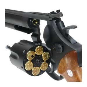TANAKA WORKS ガスガン S&W M29 クラシック Ver.3 HW 6 1/2インチ タナカワークス_6
