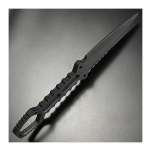 TS BLADES ダミーナイフ DAGGER LIMITED EDITIONS 樹脂製 TSブレード