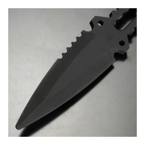 TS BLADES ダミーナイフ DAGGER LIMITED EDITIONS 樹脂製 TSブレード