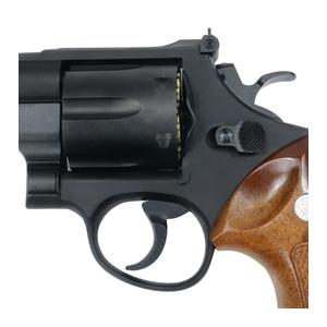 TANAKA WORKS ガスガン S&W M29 クラシック Ver.3 HW 8 3/8インチ ガス