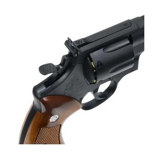 TANAKA WORKS ガスガン S&W M29 クラシック Ver.3 HW 8 3/8インチ ガス