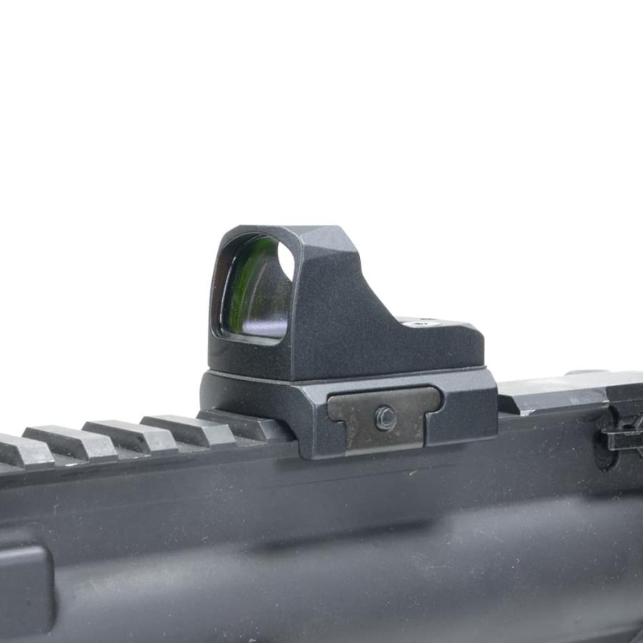 ASPI Optical ドットサイト Klein O-01 自動明るさ調整機能 アスピ