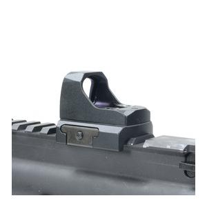 ASPI Optical ドットサイト Klein O-01 自動明るさ調整機能 アスピ