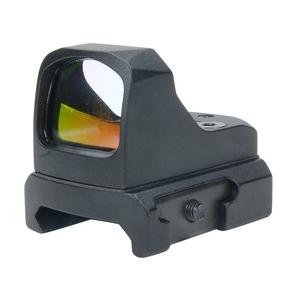 Single Point オプティカルサイト トイガン用 ASPI Optical ドットサイト Klein O-01 自動明るさ調整機能 アスピ
