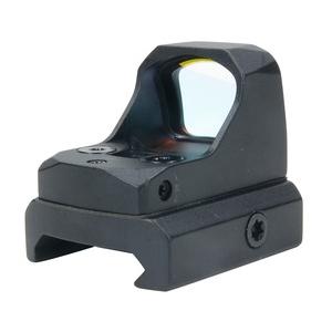 ASPI Optical ドットサイト Klein O-01 自動明るさ調整機能 アスピ