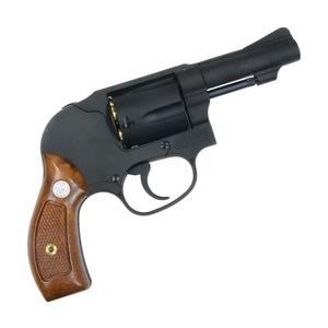 TANAKA WORKS 発火式モデルガン S&W M49 Body Guard 3インチ Version.2