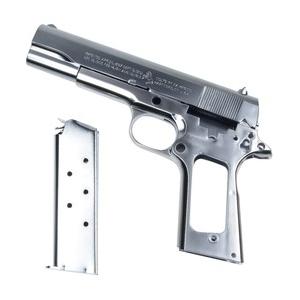 マルシン工業 マルシン 発火式モデルガン 組立キット COLT GOVERNMENT