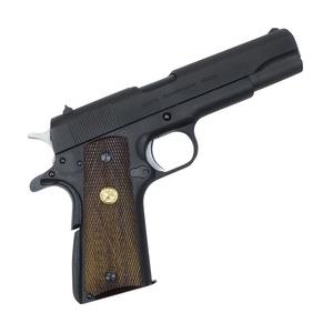 マルシン工業 マルシン 発火式モデルガン COLT GOVERNMENT MK4 SERIES