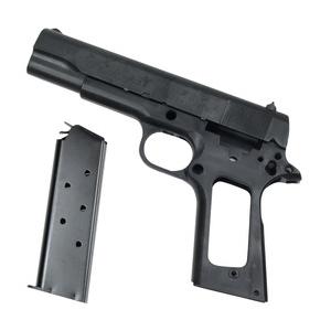 マルシン工業 マルシン 発火式モデルガン 組立キット COLT GOVERNMENT