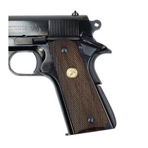 マルシン工業 マルシン 発火式モデルガン COLT GOVERNMENT COMMANDER