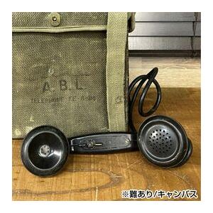 SET TELEPHONE 米軍払下げ　ミリタリー　オフィス　電話 TA-838/TT 電話の商品詳細｜ミリタリー 野戦 ミリタリー その他