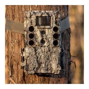 Bushnell（ブッシュネル） トレイルカメラ CORE DS-4K ノーグロウ 32MP