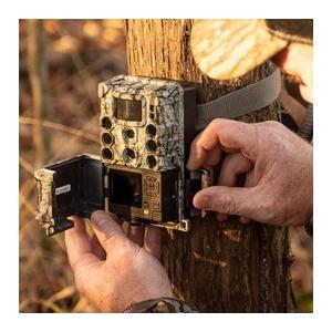 Bushnell（ブッシュネル） トレイルカメラ CORE DS-4K ノーグロウ 32MP