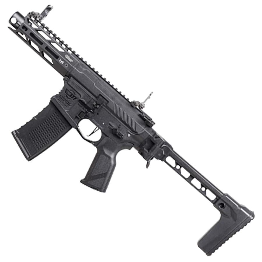味噌汁 検)東京マルイ】G&G ARP556☆電子トリガー G&G ARMAMENT 電動ガン ARP556 3.0 電子トリガー/イフリートモーター