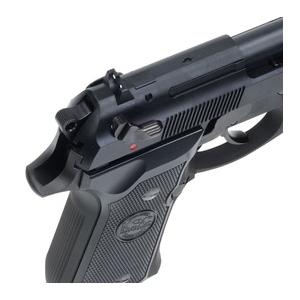 KSC CO2ガスガン M9 U.S.9mm HW ケーエスシー オートピストル 自動拳銃 