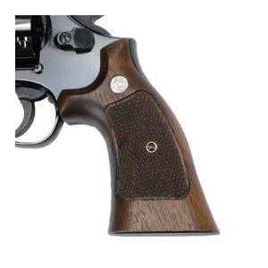 マルシン工業 マルシン 発火式モデルガン S&W M586 4インチ 完成品 W