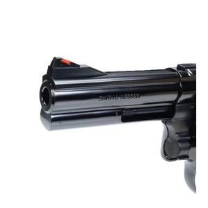 マルシン工業 マルシン 発火式モデルガン S&W M586 4インチ 完成品 W