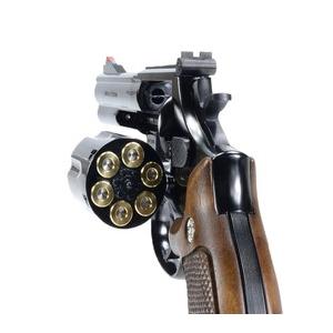 マルシン工業 マルシン 発火式モデルガン S&W M586 4インチ 完成品 W