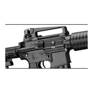 TOKYO MARUI（東京マルイ） 電動ガン Rシリーズ M4A1R 14歳以上推奨 No