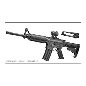TOKYO MARUI（東京マルイ） 電動ガン Rシリーズ M4A1R 14歳以上推奨 No
