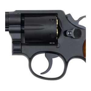 TANAKA WORKS 発火式モデルガン S&W M10 Military&Police 2インチ HW