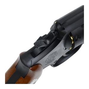 TANAKA WORKS 発火式モデルガン S&W M10 Military&Police 2インチ HW