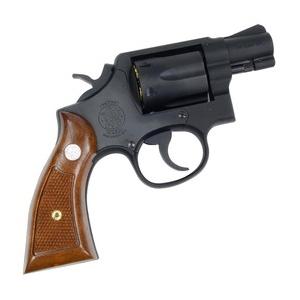 TANAKA S&W Centennial ガスガン Tanaka S & W M 40 3inch Centennial model gun - Airsoft Shop