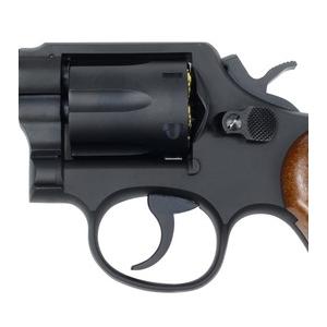 TANAKA WORKS ガスガン S&W M10 Military & Police 2インチ HW