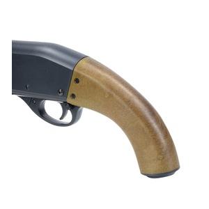 クラウンモデル CROWN MODEL エアーショットガン M870 ソードオフ 18歳