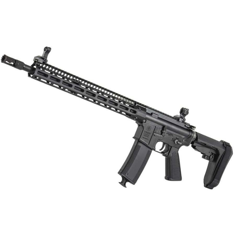 EMG/King Arms 電動ガン TROY Industries SOCC 15インチ 電子トリガー