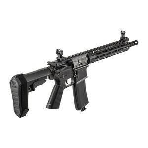 EMG/King Arms 電動ガン TROY Industries SOCC 10.5インチ 電子トリガー搭載 EMG-AG-265 [ ブラック ]_1