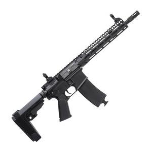 EMG/King Arms 電動ガン TROY Industries SOCC 10.5インチ 電子トリガー搭載 EMG-AG-265 [ ブラック ]_3