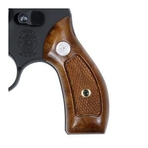 TANAKA WORKS ガスガン S&W 🏊 M49 ボディーガード 2インチ HW Ver.2