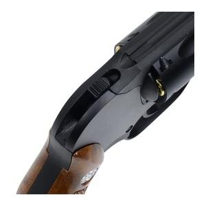 TANAKA WORKS ガスガン S&W 🏊 M49 ボディーガード 2インチ HW Ver.2