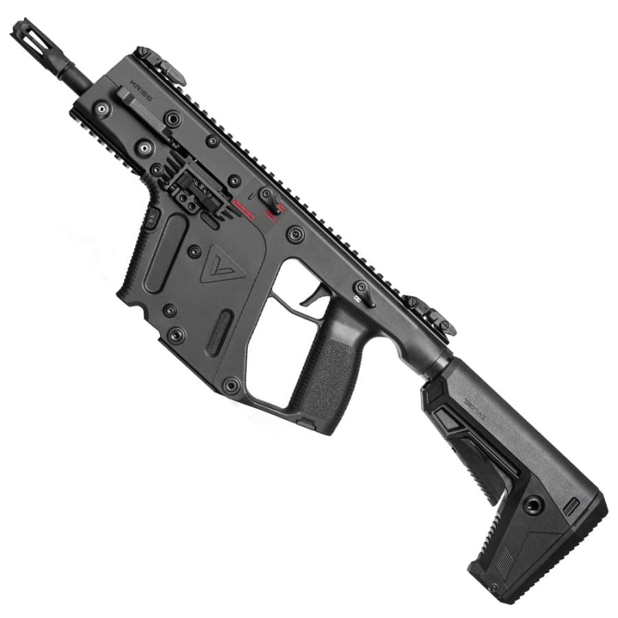 KRYTAC 電動ガン KRISS VECTOR GEN2 クリスベクター KTAEG-G2VSMGF 