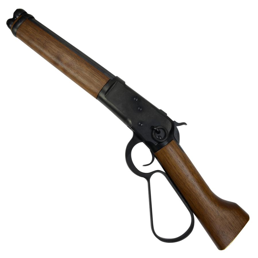 マルシン工業 マルシン ガスガン Winchester M1892 ランダルカスタム