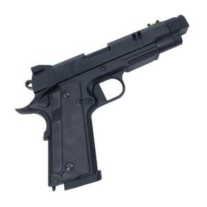 Carbon8 CO2ガスブローバック Black Kitty HELLCAT4.3 ハイエンド