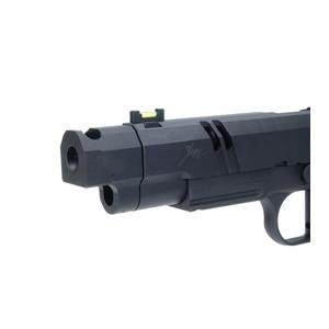 Carbon8 CO2ガスブローバック Black Kitty HELLCAT4.3 ハイエンド