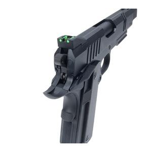 Carbon8 CO2ガスブローバック Black Kitty HELLCAT4.3 ハイエンド