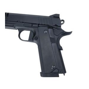 Carbon8 CO2ガスブローバック Black Kitty HELLCAT4.3 ハイエンド