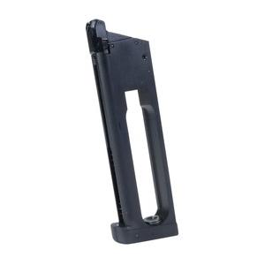 Carbon8 CO2ガスブローバック Black Kitty HELLCAT4.3 ハイエンド