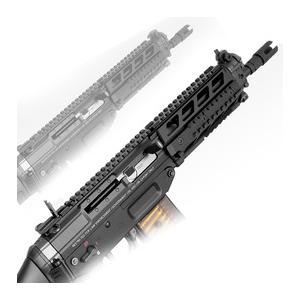 東京マルイ 電動ガンプラスシリーズ SG553プラス 電動エアライフル銃 電動ライフル銃 電動自動小銃 電動アサルトライフル_2