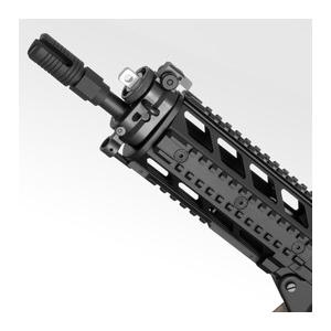 東京マルイ 電動ガンプラスシリーズ SG553プラス 電動エアライフル銃 電動ライフル銃 電動自動小銃 電動アサルトライフル_3