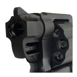 TANAKA WORKS 発火式モデルガン S&W PC M327 R8 2インチ HW ver.2