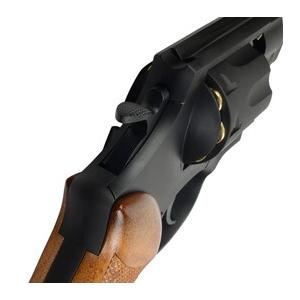 TANAKA WORKS 発火式モデルガン S&W PC M327 R8 2インチ HW ver.2