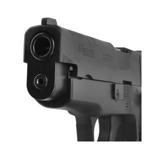 TANAKA WORKS 発火式モデルガン SIG P228 Evolution 2 オール