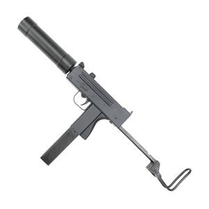 MARUZEN ガスガン 11SG-25800 イングラム M11 サプレッサー\u0026ガンケースセット  ガスマシンガン ガス機関銃の画像
