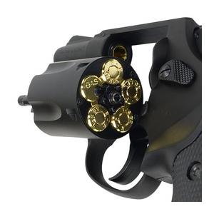 TANAKA WORKS ガスガン S&W M37 J-police 警察仕様 HW Ver.2 ガス