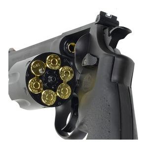 TANAKA WORKS ガスガン S&W M29 PC 7.5インチ コンプハンター HW Ver.3