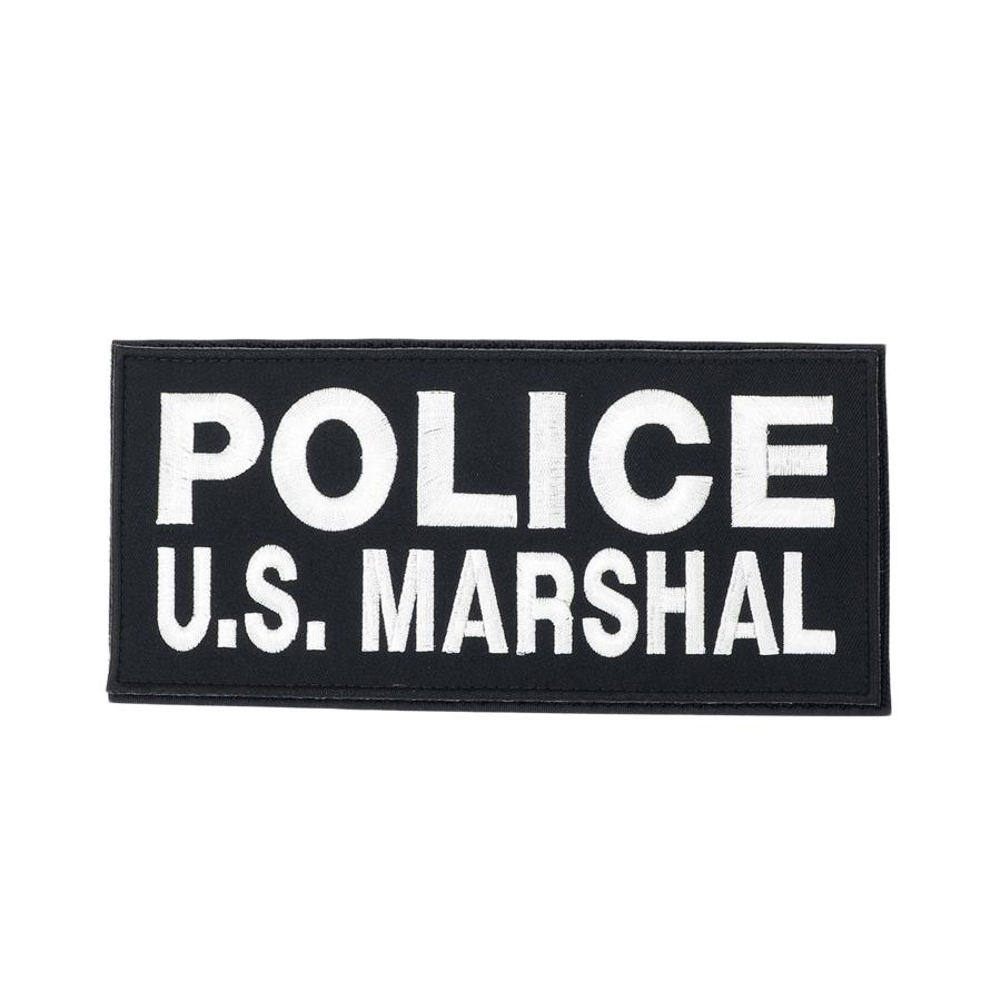 【USマーシャルPVCパッチ‼️】 2025年最新】Yahoo!オークション -us marshal パッチの中古品・新品